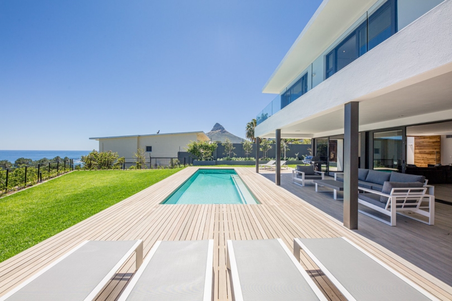 6 Bedroom Property for Sale in Camps Bay Western Cape